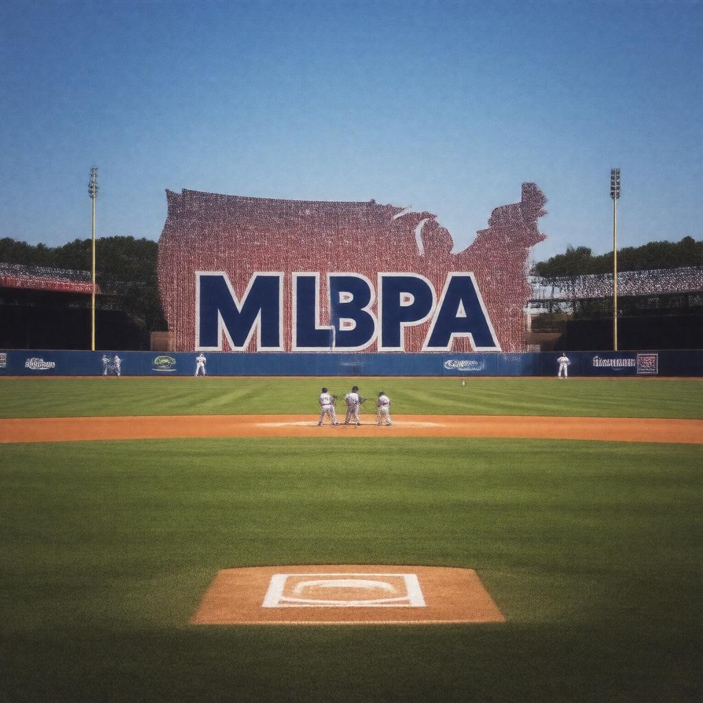 Major League Baseball Players Association